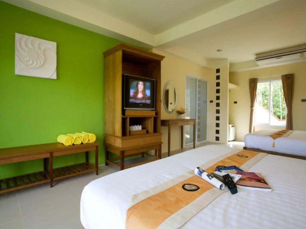 Hotel photo 3