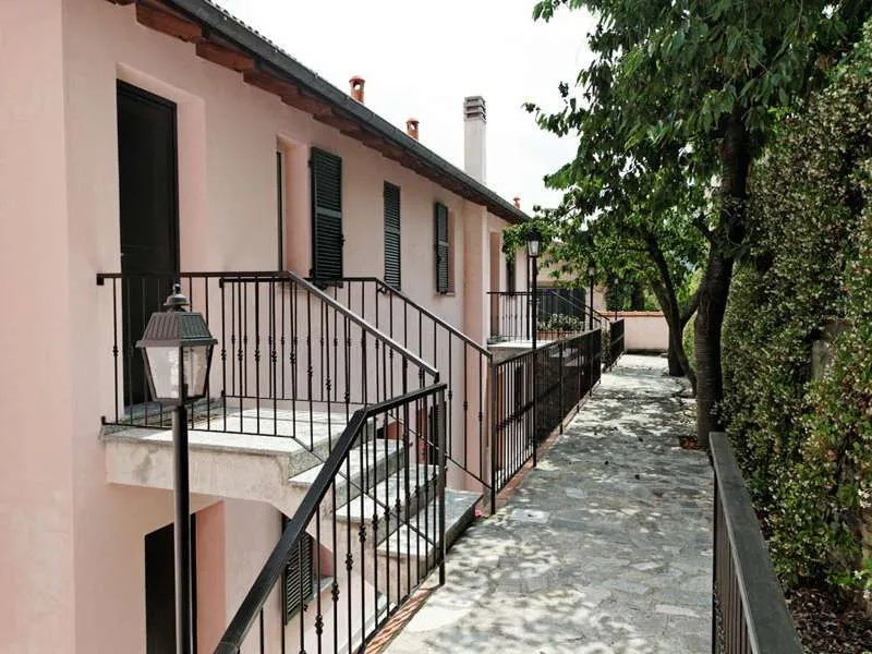 Agriturismo Borgoameno - Général