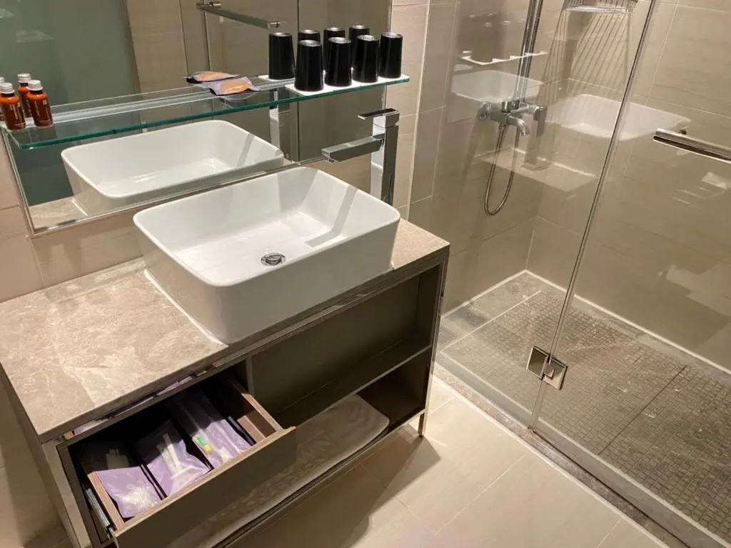 Hotel Midtown Richardson - Chambres