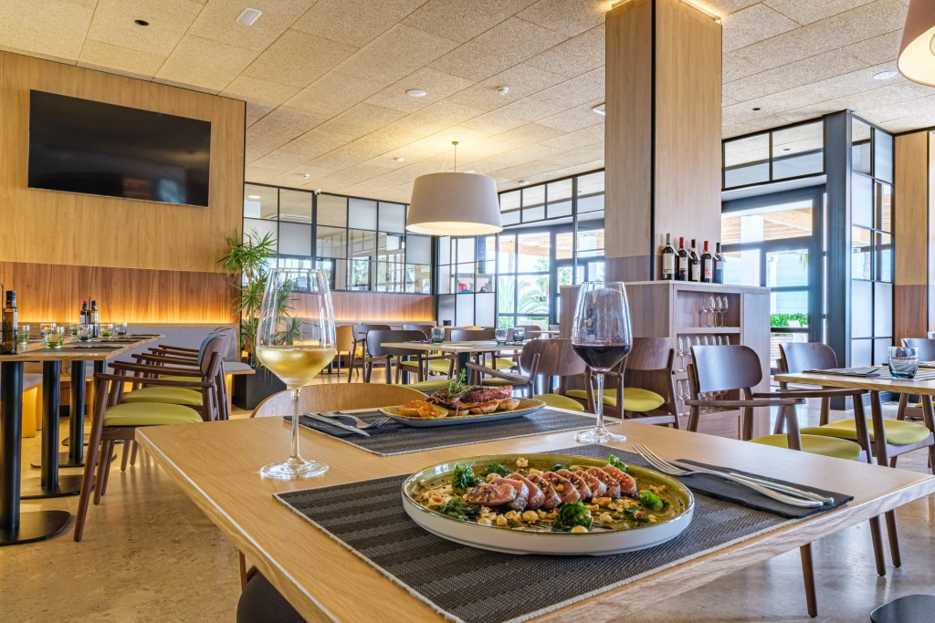 Oassium Hotel at Estival Park, Коста Дорада, Іспанія мініатюра 33