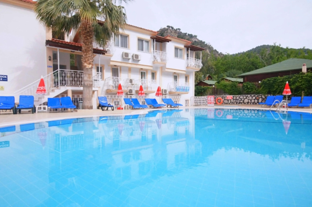 Hotel photo 10