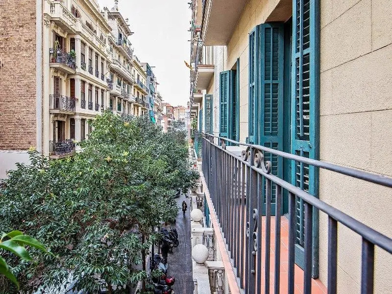 Sweet Inn Aparment - Gracia Deluxe