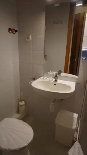 Hajdú Kastély Hotel - Général