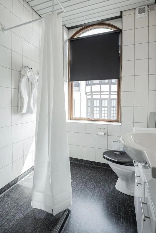 Hotel Phønix Brønderslev - Chambres