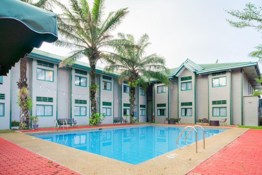 Microtel Inn by Wyndham Cabanatuan - Général