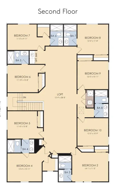 3071 Mahalo Dr · Brand New Windsor Island 10br Mansion/pool/spa