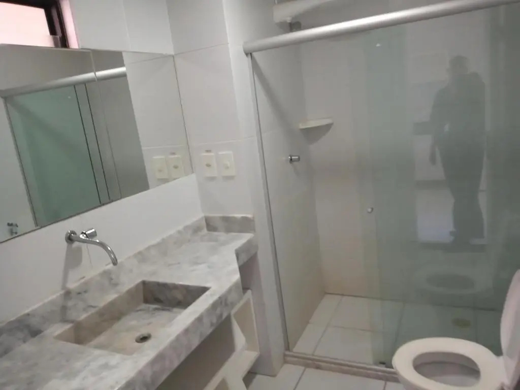 Atlântico Hotel - Chambres