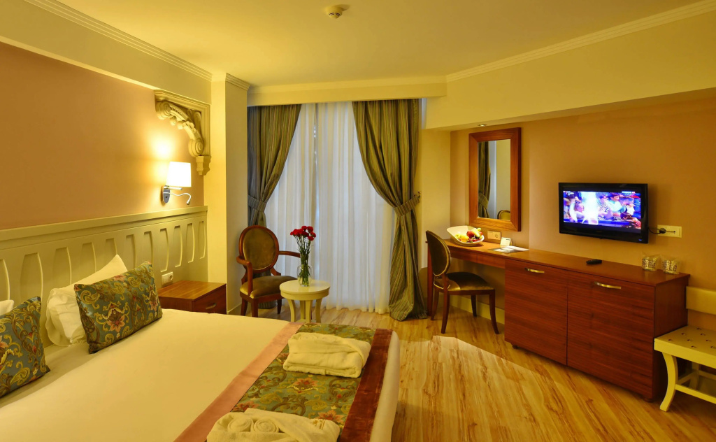 Hotel photo 30
