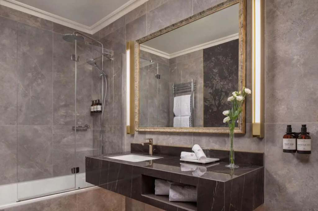 NH Collection Venezia Grand Hotel Palazzo dei Dogi - Général