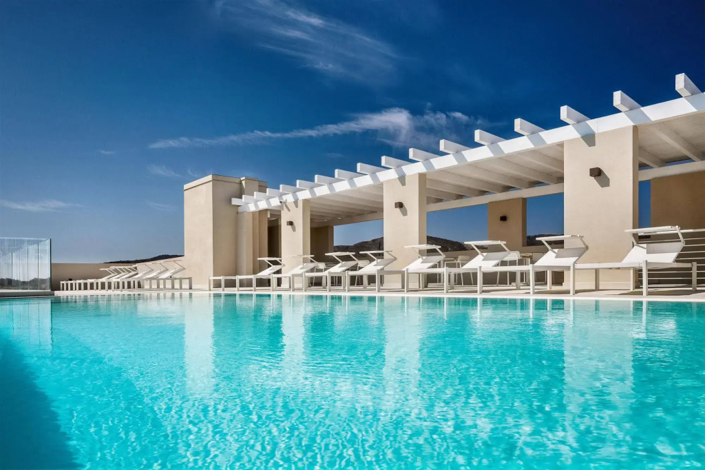Felix Hotels - Hotel Residence Porto San Paolo - Général