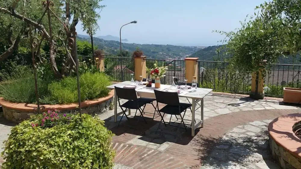 Villa Villacolle