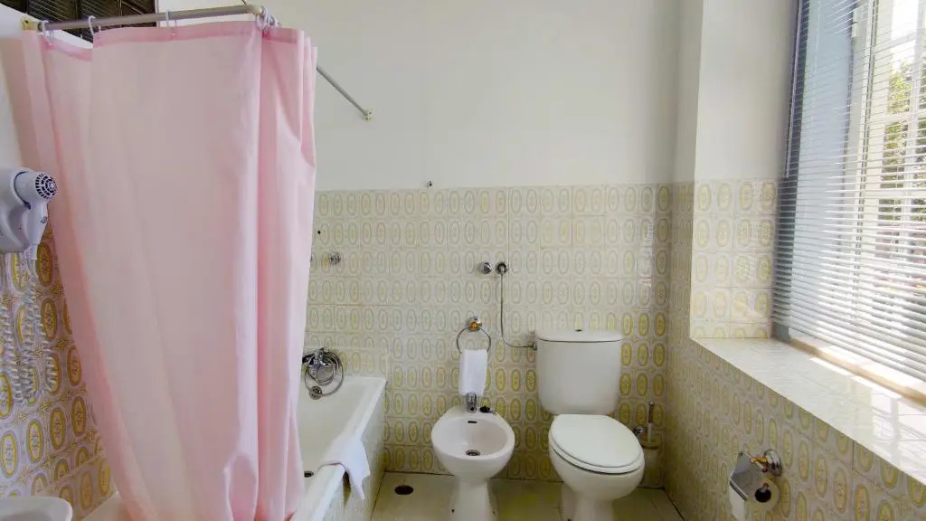 Hotel do Parque - Chambres
