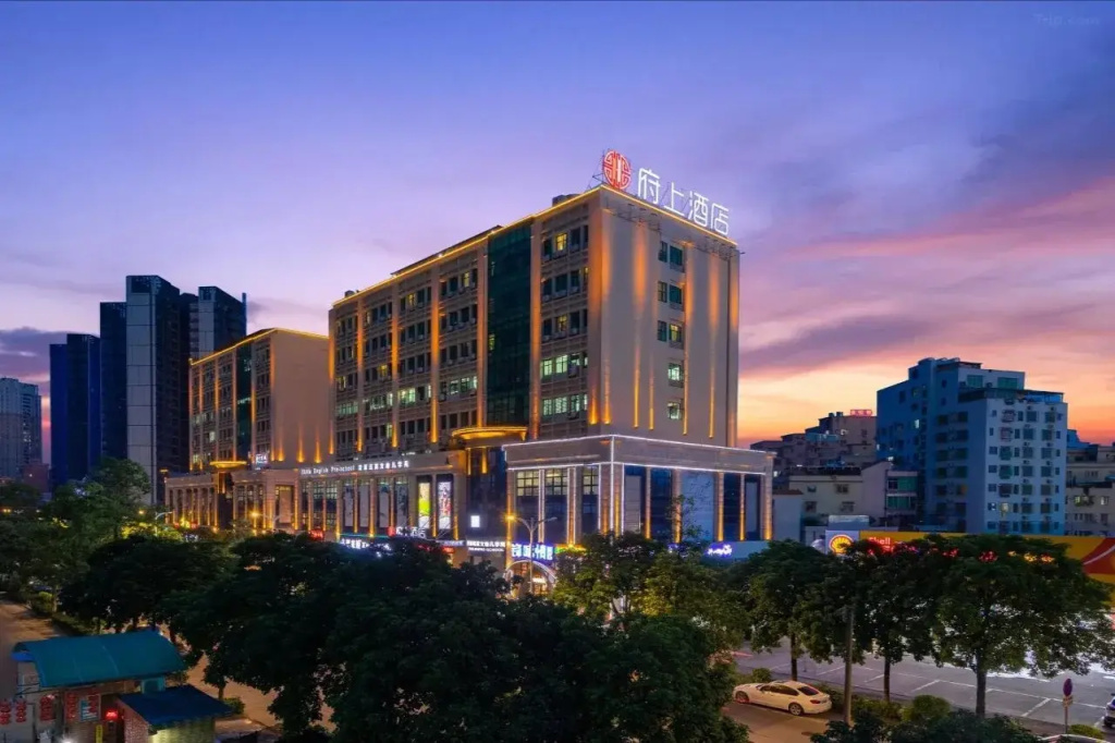 Hotel photo 15