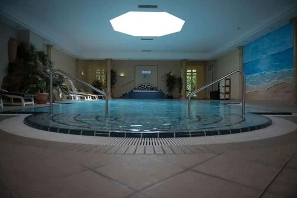Romantik Hotel Boesehof - Général