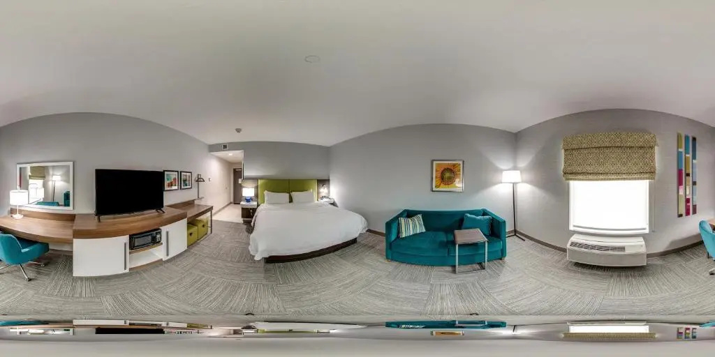 Hotel photo 2