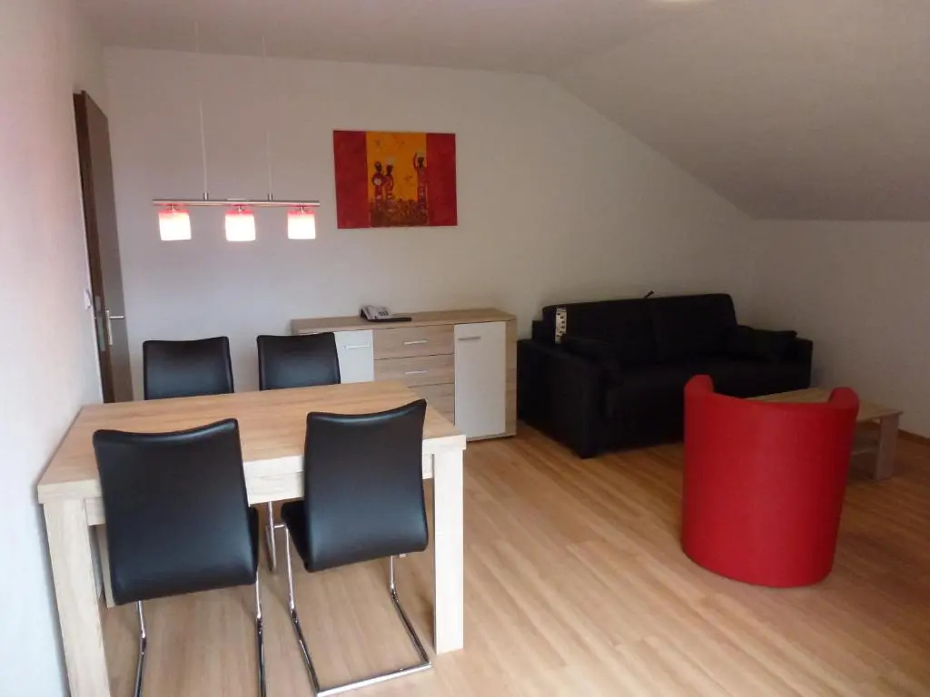 Ferienpark Oberallgäu - Invest Freizeit - Chambres