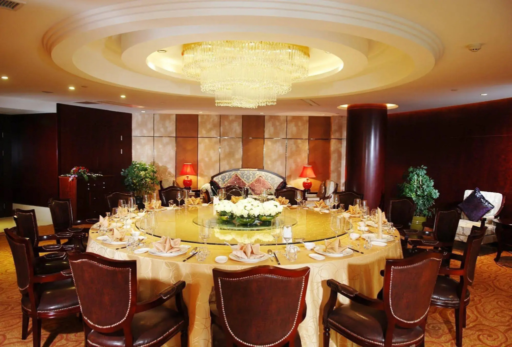 Jiarun Gloria Plaza Hotel photo 6