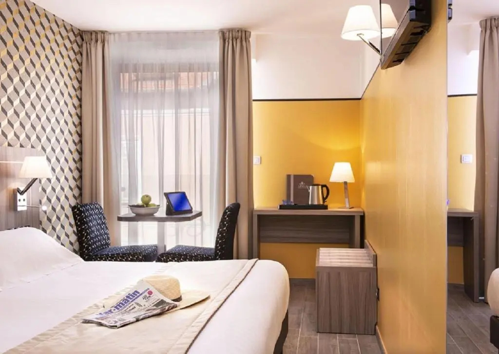 Standard room