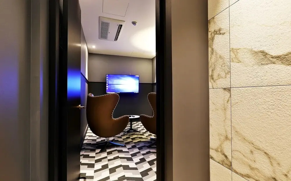 Hotel photo 16
