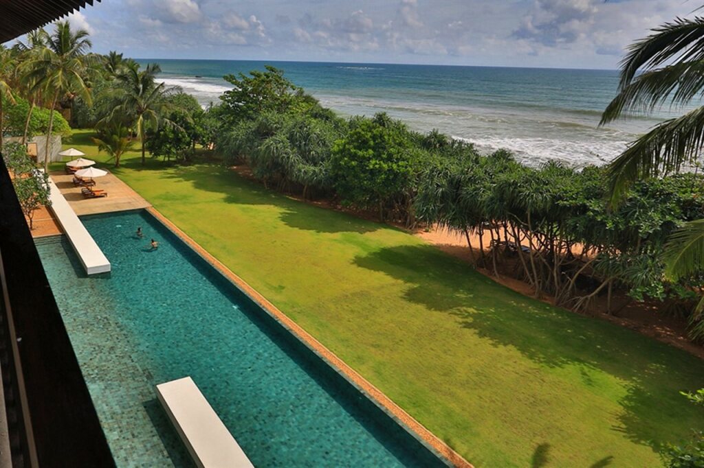 Temple Tree Resort & Spa