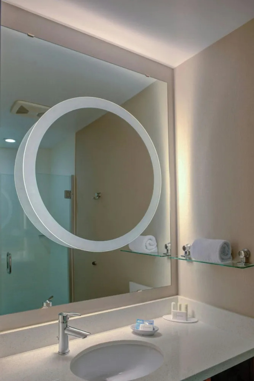 SpringHill Suites by Marriott Macon - Chambres