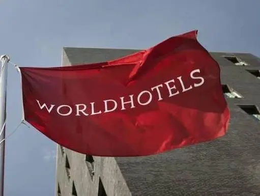Plaza Premium Grand Winston Hotel - Chambres