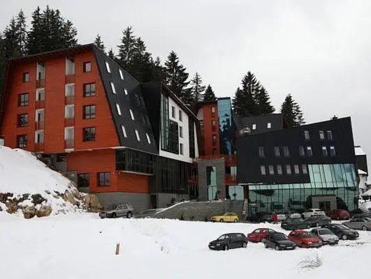 Hotel Blanca Resort & Spa - Chambres