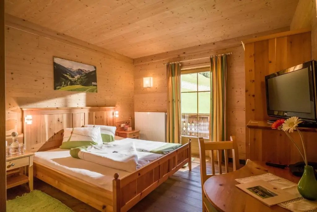 Die Natur Residenz - Chambres