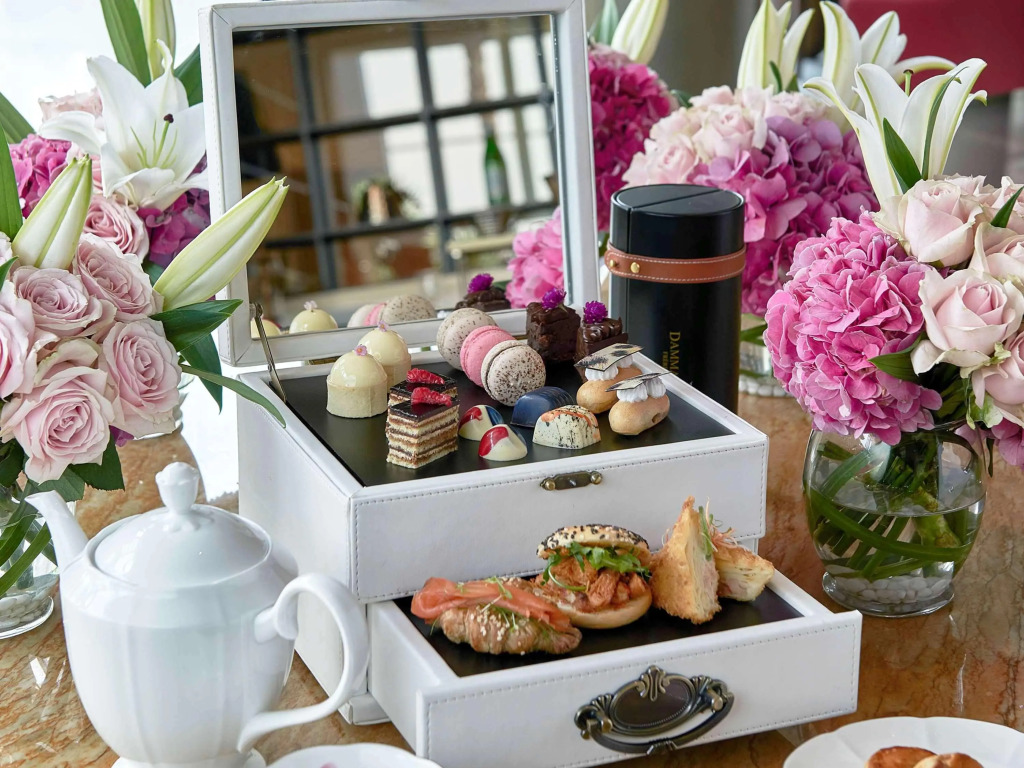 Pullman Jakarta Indonesia - фото 14