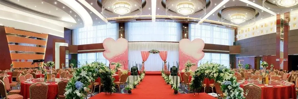 Xinci Hotel Shanghai - Général