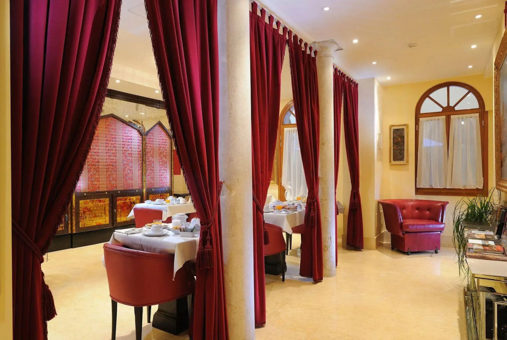 Hotel Ai Due Principi - Général