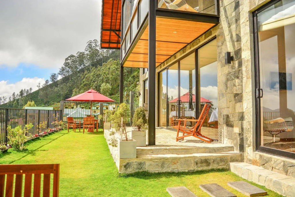 The Highlands By Unique Hotels