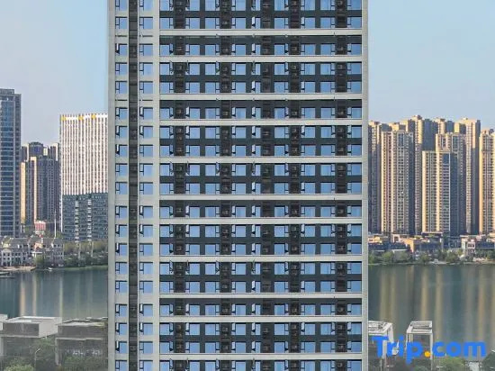 Till Bright Hotel in Changsha
