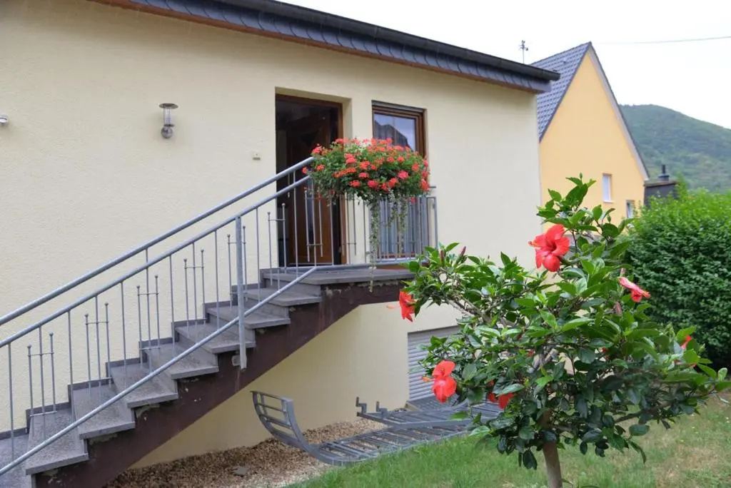 Pension Basten - Chambres
