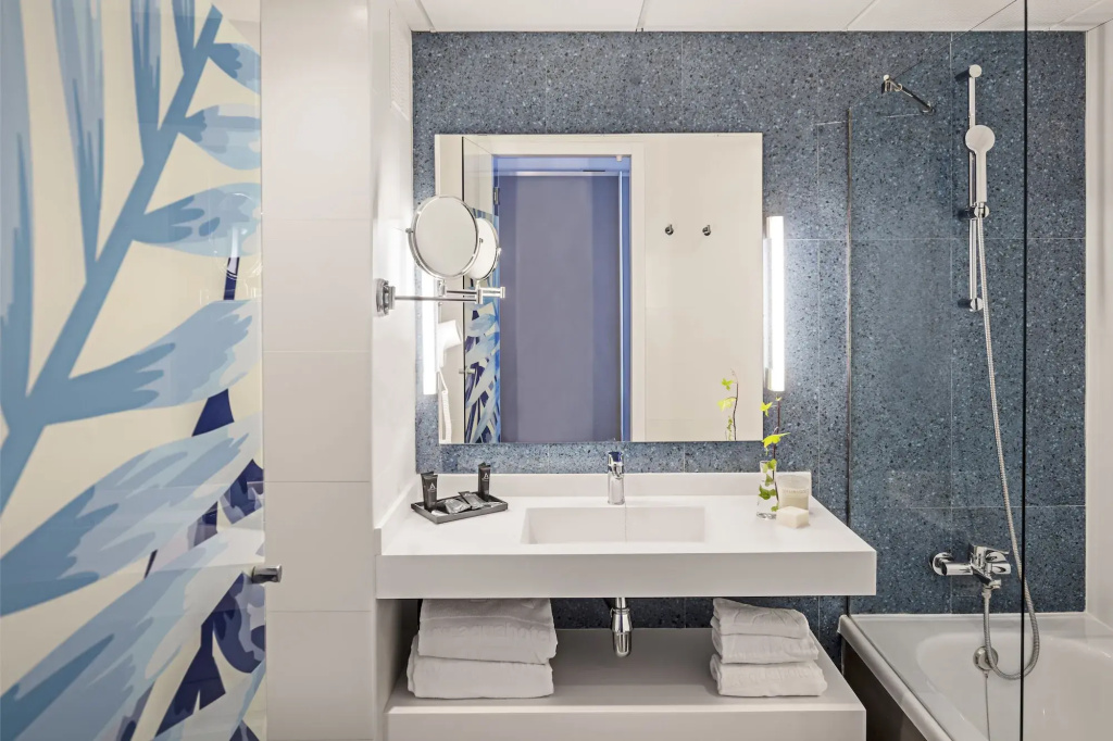 AQUA Hotel Onabrava & Spa - Général