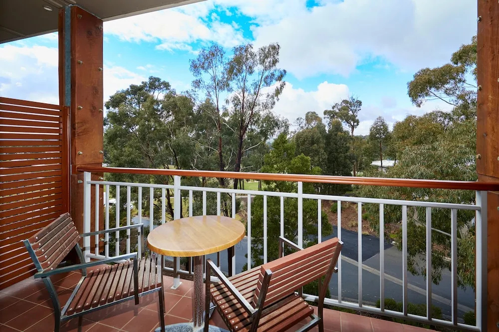 RACV Goldfields Resort - Chambres