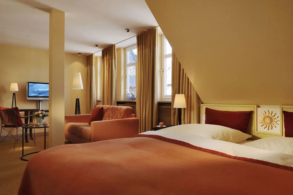 Hotel photo 6
