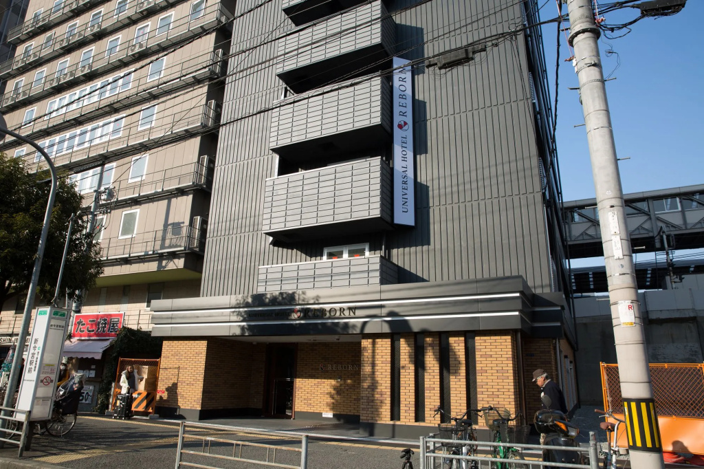 Hotel photo 25