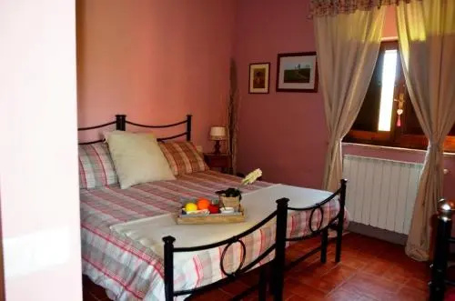 Agriturismo Il Poggio di Orvieto - Général