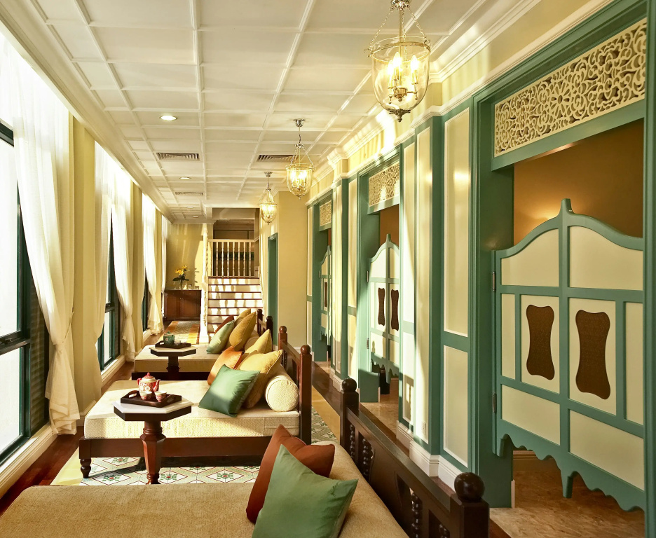 Majestic Malacca, Куала Лумпур, Малайзія мініатюра 14