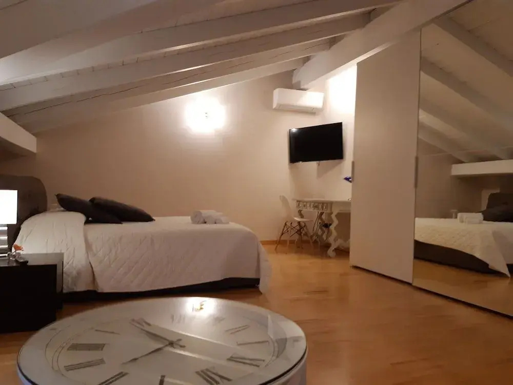 Villa Cherie