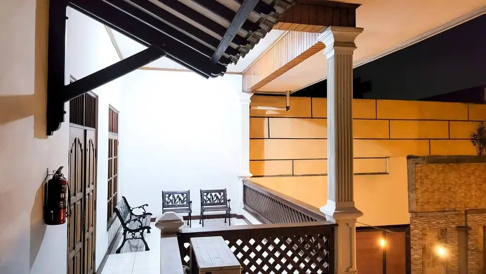 Kasmaran Guest House Syariah