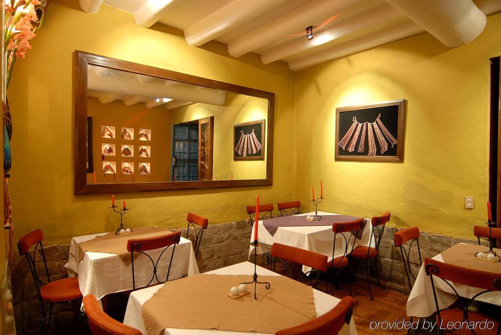 Casa San Blas Boutique Hotel by null
