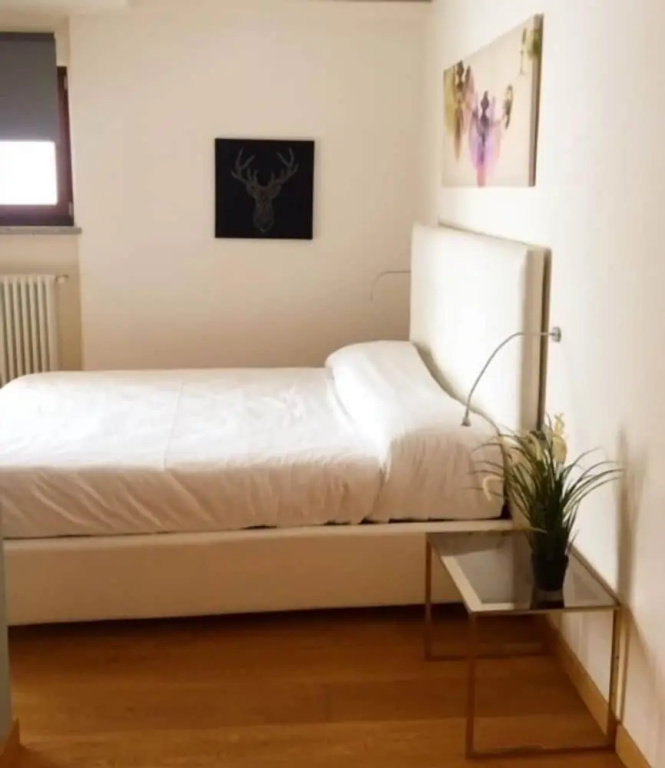 2 Bedrooms Deluxe Apartment