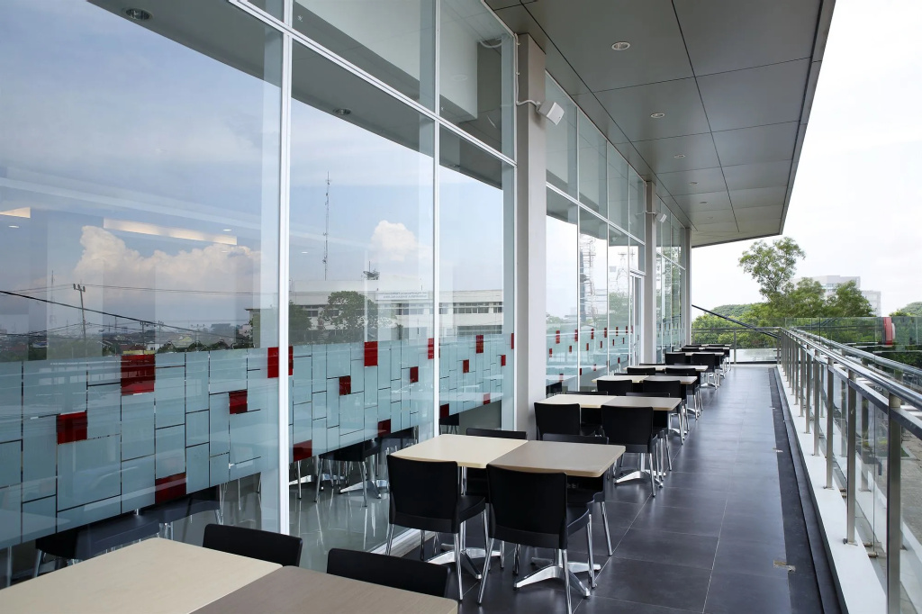 Amaris Hotel Palembang - Général