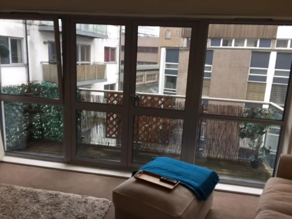 Chic, Spacious 1-br Flat For 2 In Central Bristol