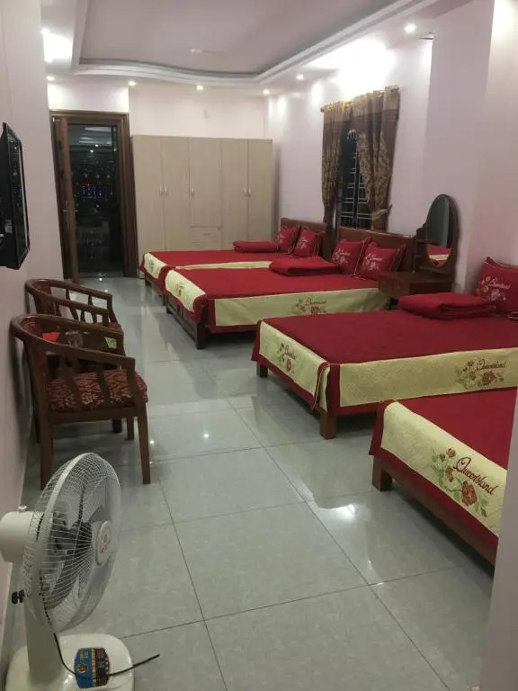 Standard Family room