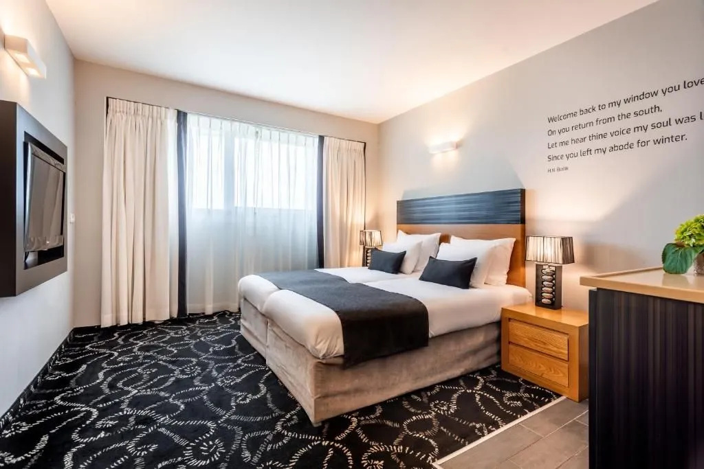 Roxon Urban Hotel Ramat Gan - Général