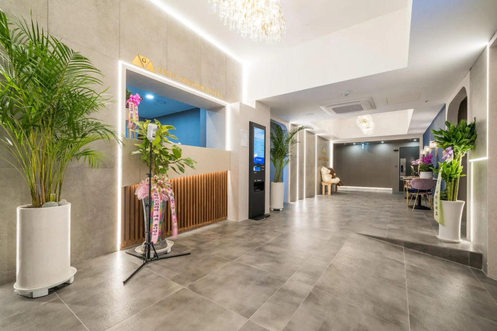 Hotel photo 7