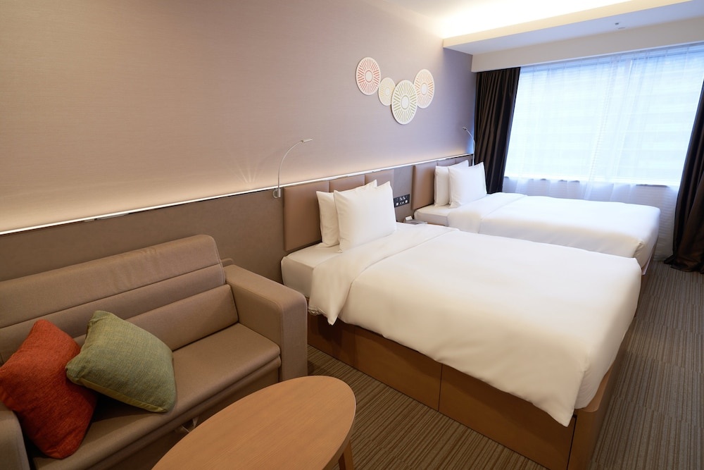 Holiday Inn & Suites Shin Osaka by IHG 사진 17